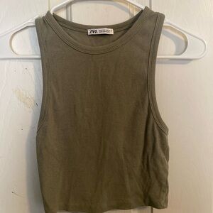 Zara Tank Top